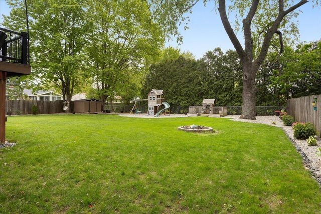 1802 Cedar Tree Drive, Jenison, MI 49428