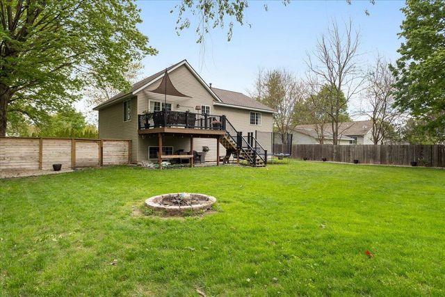 1802 Cedar Tree Drive, Jenison, MI 49428