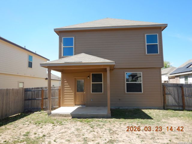 9318 Trap Rock, San Antonio, TX 78211