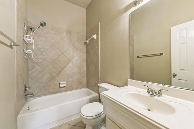 15838 Mossy Shores Court, Houston, TX 77044