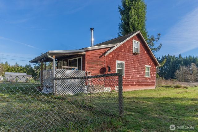 917 Byham Road, Winlock, WA 98596