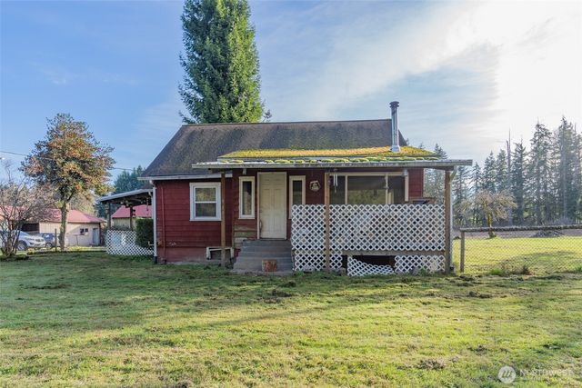 917 Byham Road, Winlock, WA 98596