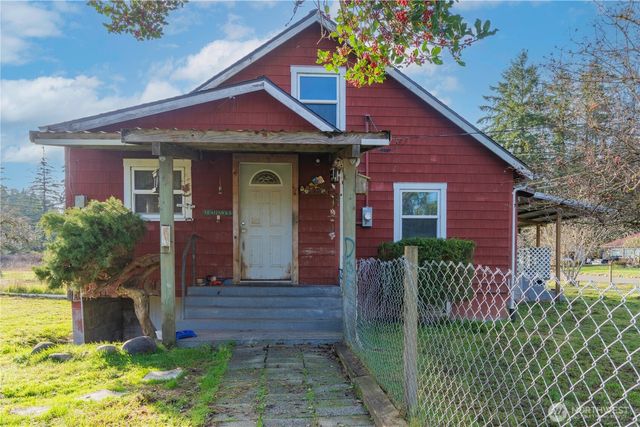 917 Byham Road, Winlock, WA 98596