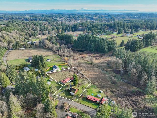 917 Byham Road, Winlock, WA 98596