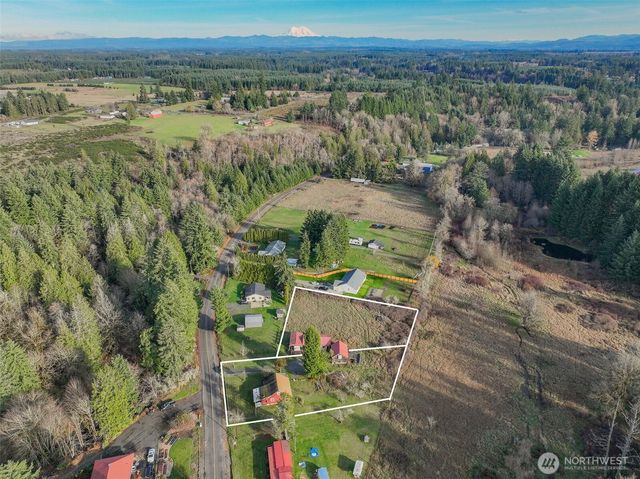 917 Byham Road, Winlock, WA 98596