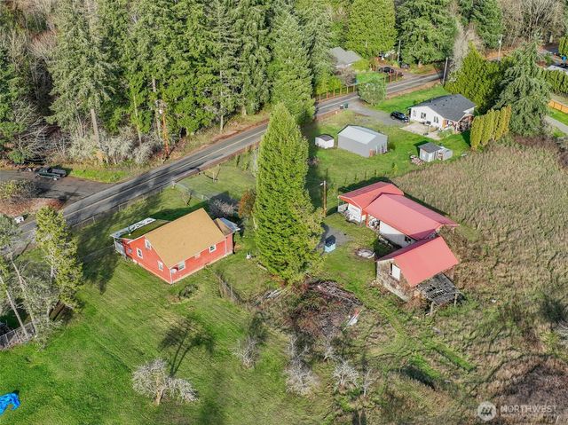 917 Byham Road, Winlock, WA 98596