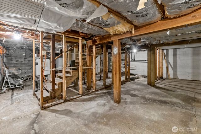 917 Byham Road, Winlock, WA 98596