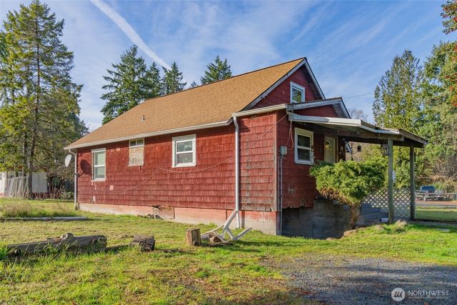 917 Byham Road, Winlock, WA 98596