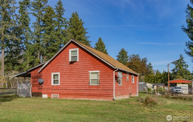 917 Byham Road, Winlock, WA 98596