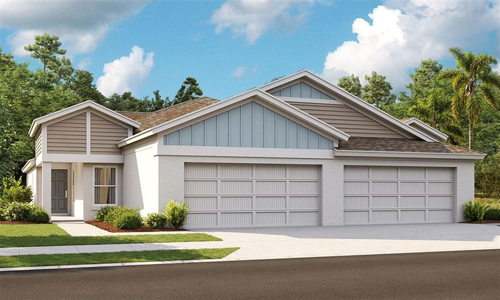 12589 OAK HILL WAY, Parrish, FL 34219