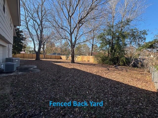 3535 Redd Drive, Augusta, GA 30906