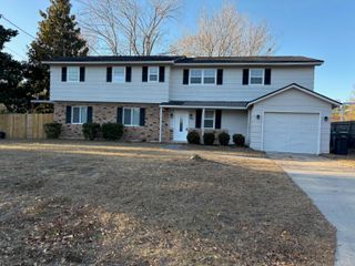 3535 Redd Drive, Augusta, GA 30906