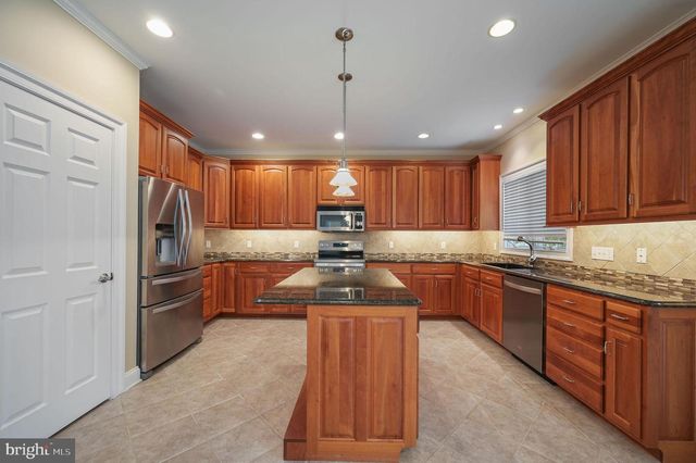 893 RAVEN CIR, Camden Wyoming, DE 19934