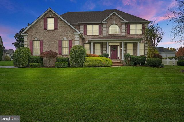 893 RAVEN CIR, Camden Wyoming, DE 19934