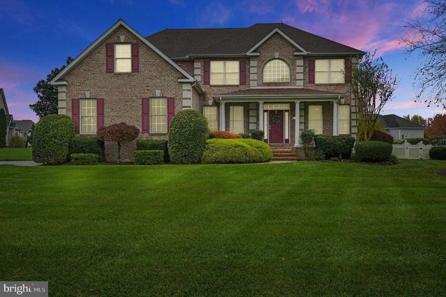 893 RAVEN CIR, Camden Wyoming, DE 19934