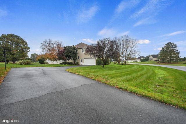 893 RAVEN CIR, Camden Wyoming, DE 19934