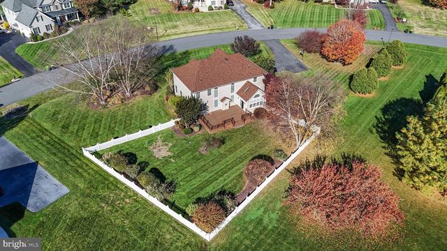 893 RAVEN CIR, Camden Wyoming, DE 19934