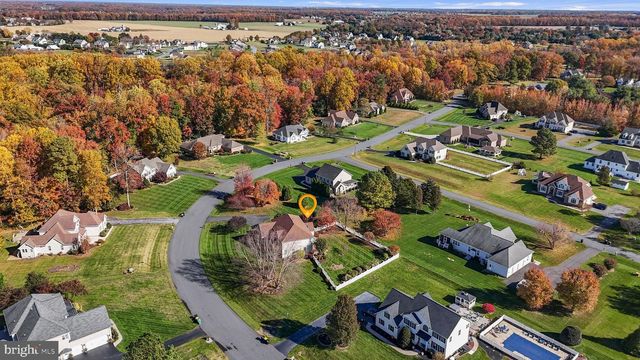 893 RAVEN CIR, Camden Wyoming, DE 19934