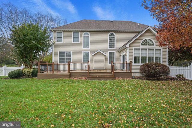 893 RAVEN CIR, Camden Wyoming, DE 19934