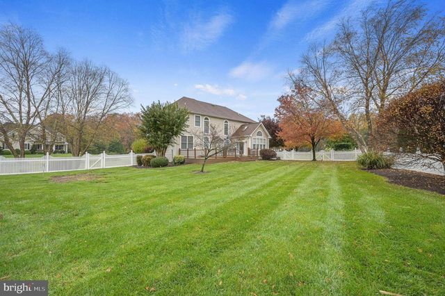 893 RAVEN CIR, Camden Wyoming, DE 19934