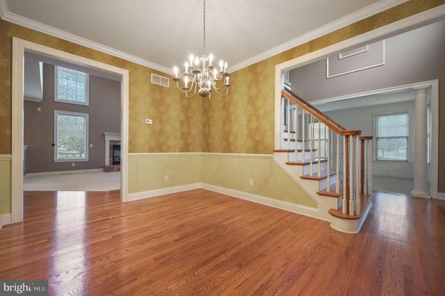 893 RAVEN CIR, Camden Wyoming, DE 19934