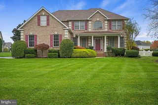 893 RAVEN CIR, Camden Wyoming, DE 19934