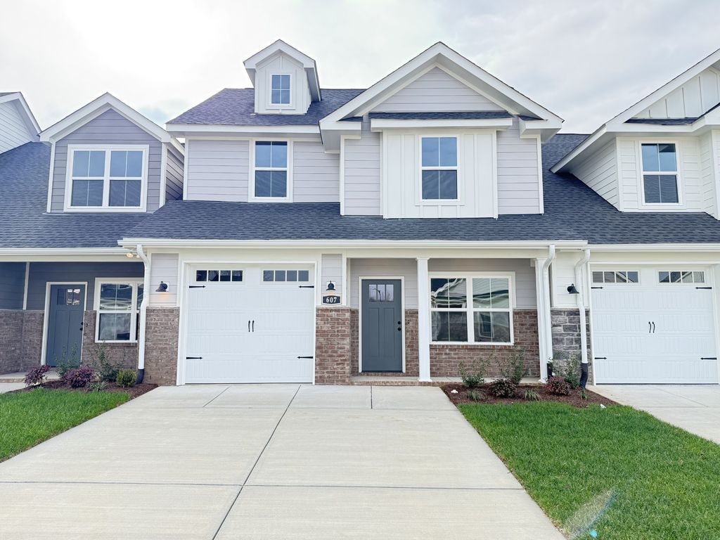 607 Rohan Drive, Murfreesboro, TN 37129