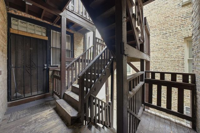 6923 S Sangamon Street, Chicago, IL 60621