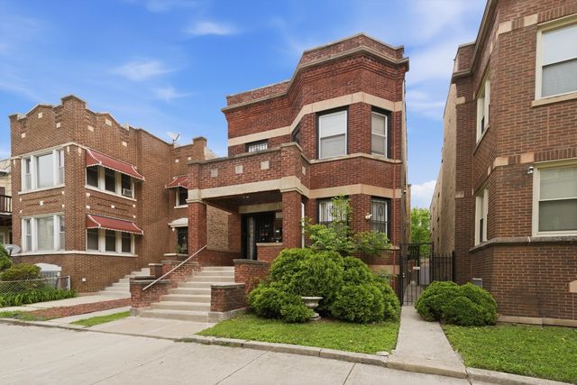 6923 S Sangamon Street, Chicago, IL 60621