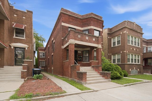 6923 S Sangamon Street, Chicago, IL 60621