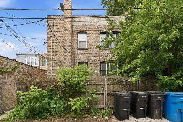6923 S Sangamon Street, Chicago, IL 60621