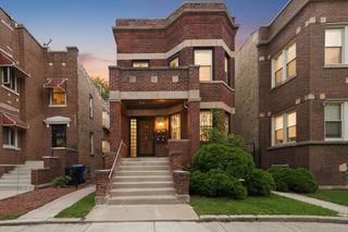 6923 S Sangamon Street, Chicago, IL 60621