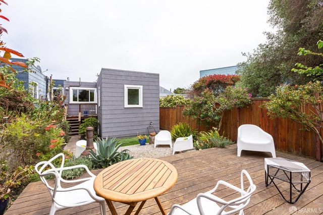 19 Congo Street, San Francisco, CA 94131