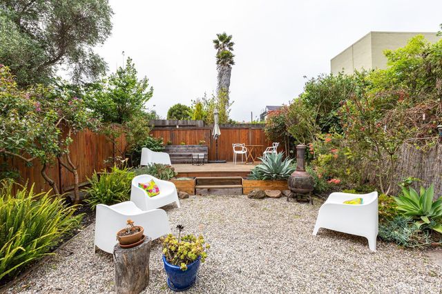 19 Congo Street, San Francisco, CA 94131