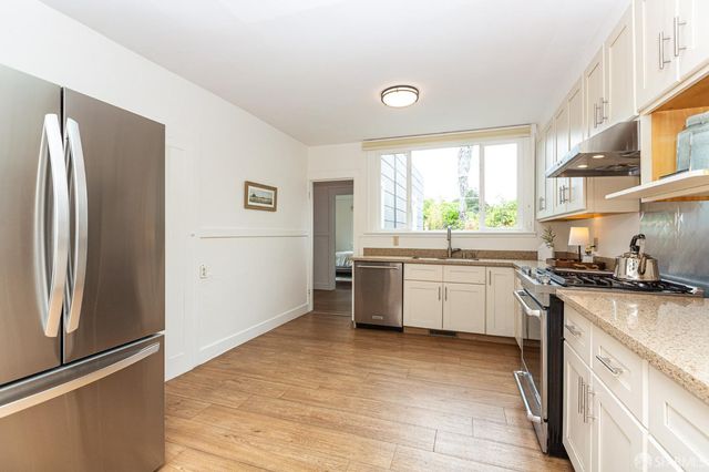 19 Congo Street, San Francisco, CA 94131