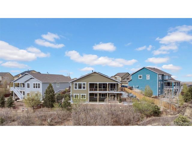 4178 Red Bird Ct, Castle Rock, CO 80108