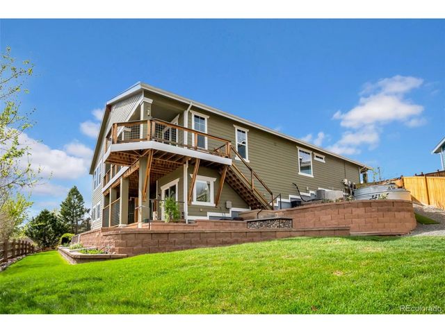 4178 Red Bird Ct, Castle Rock, CO 80108