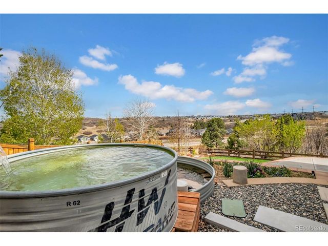 4178 Red Bird Ct, Castle Rock, CO 80108