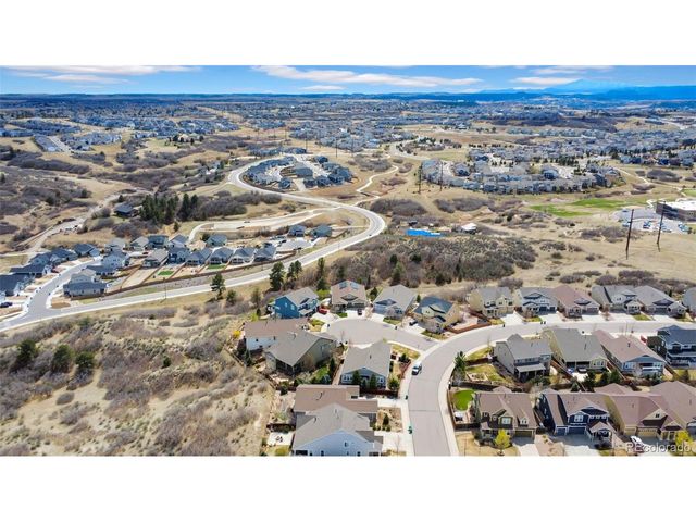 4178 Red Bird Ct, Castle Rock, CO 80108