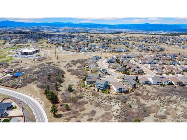 4178 Red Bird Ct, Castle Rock, CO 80108