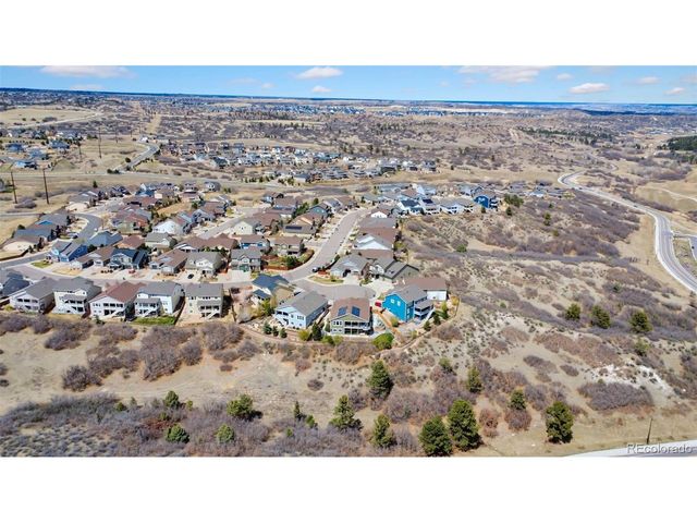 4178 Red Bird Ct, Castle Rock, CO 80108