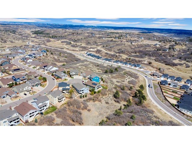 4178 Red Bird Ct, Castle Rock, CO 80108