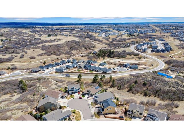 4178 Red Bird Ct, Castle Rock, CO 80108