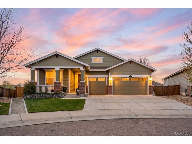 4178 Red Bird Ct, Castle Rock, CO 80108