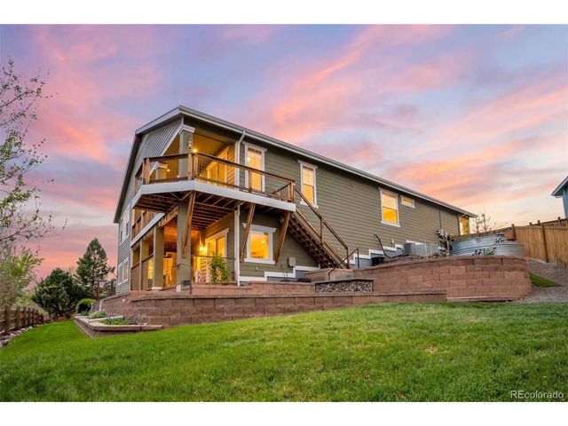 4178 Red Bird Ct, Castle Rock, CO 80108