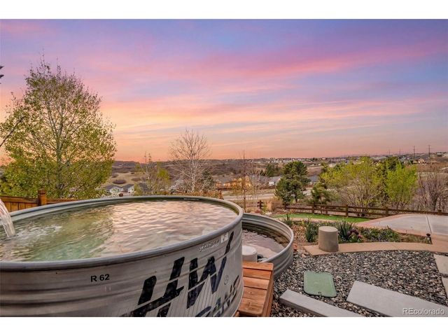 4178 Red Bird Ct, Castle Rock, CO 80108