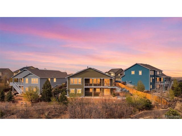 4178 Red Bird Ct, Castle Rock, CO 80108