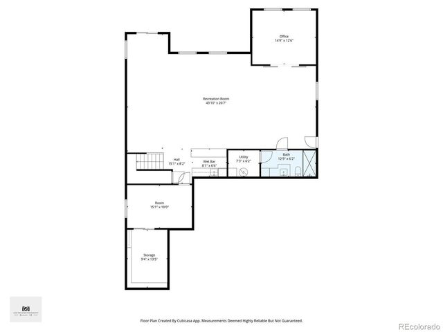 4178 Red Bird Ct, Castle Rock, CO 80108