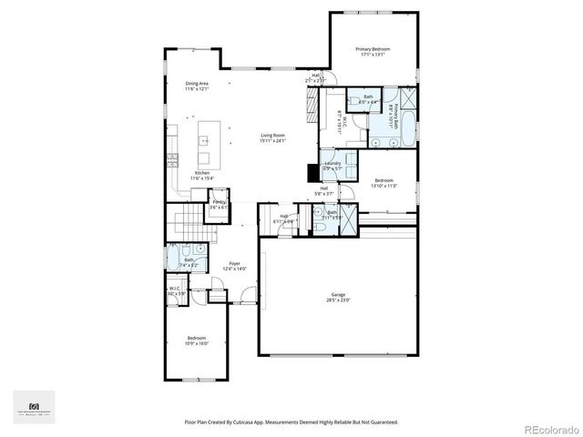 4178 Red Bird Ct, Castle Rock, CO 80108