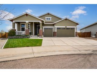 4178 Red Bird Ct, Castle Rock, CO 80108